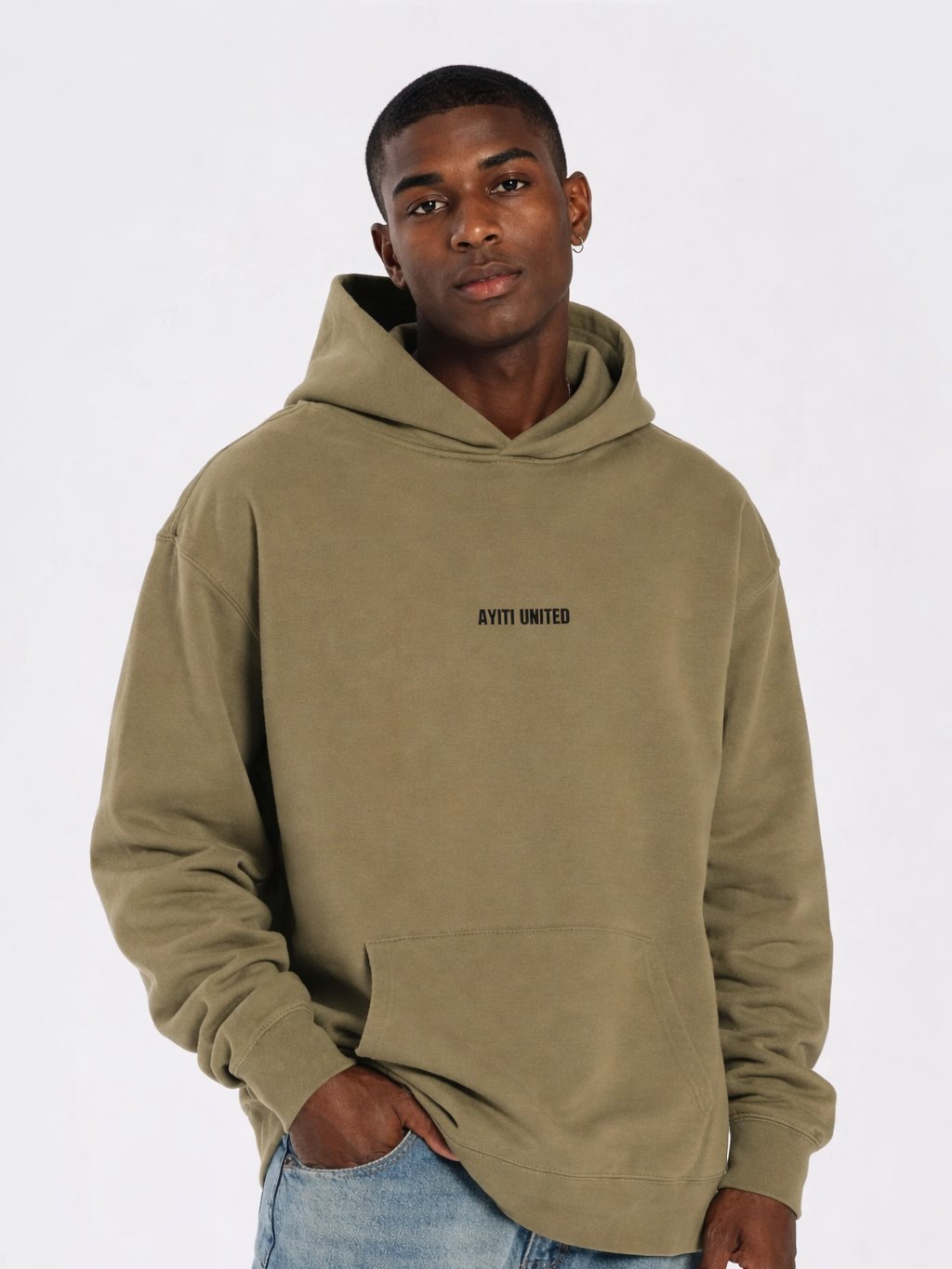 Cozy Oversized Hoodie product image (7)