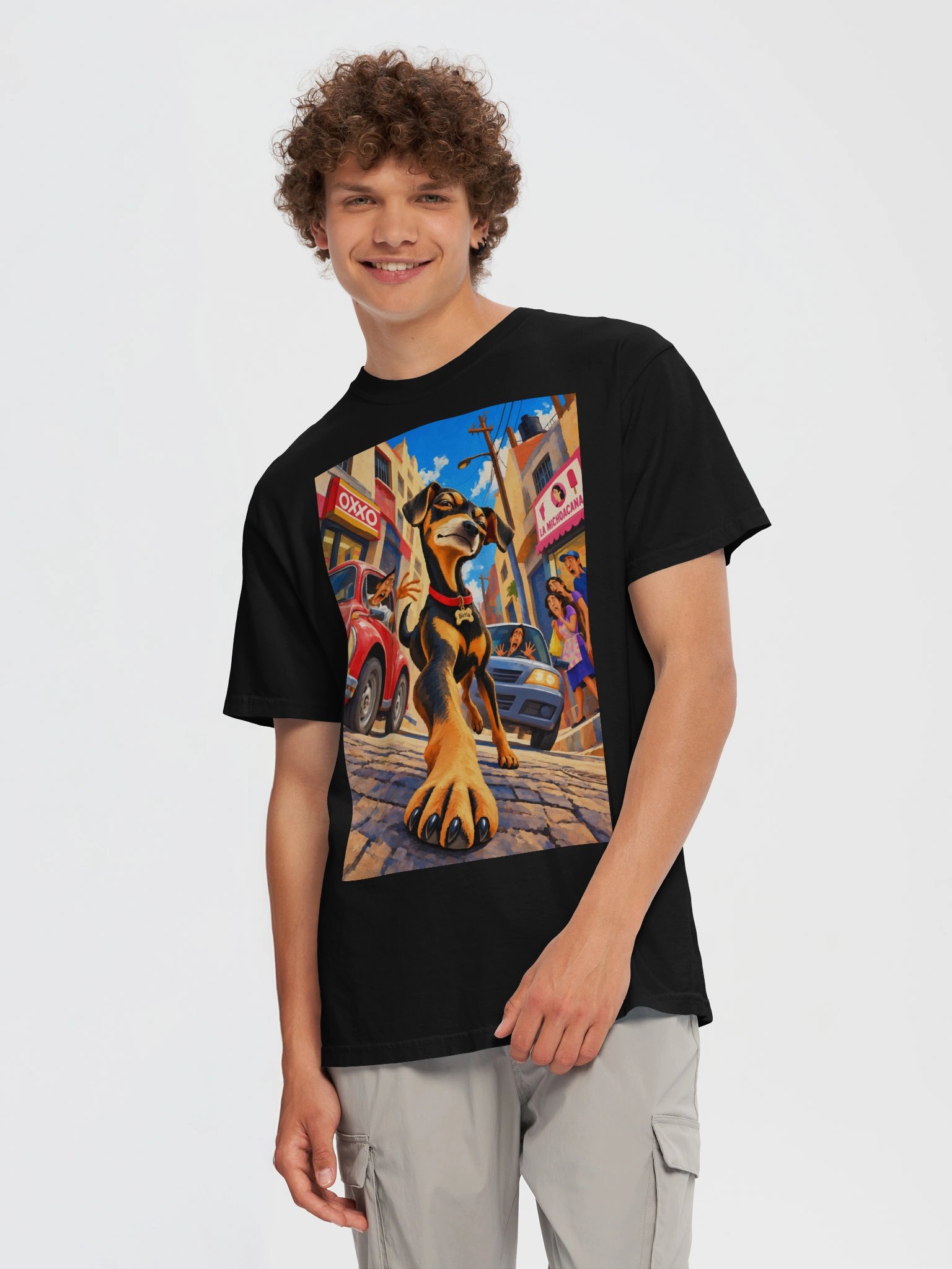 La Calle es Suya product image (5)