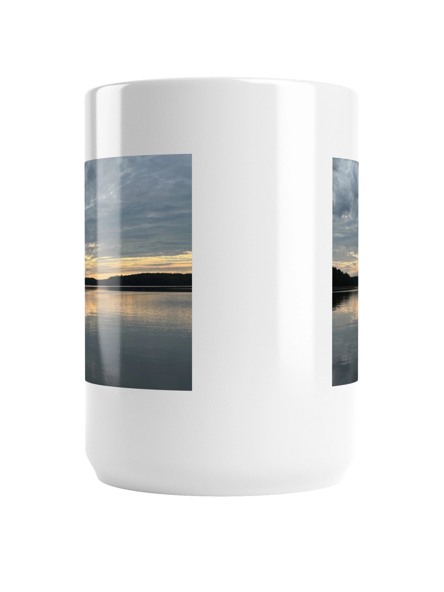 Sunset Reflection Mug product image (2)