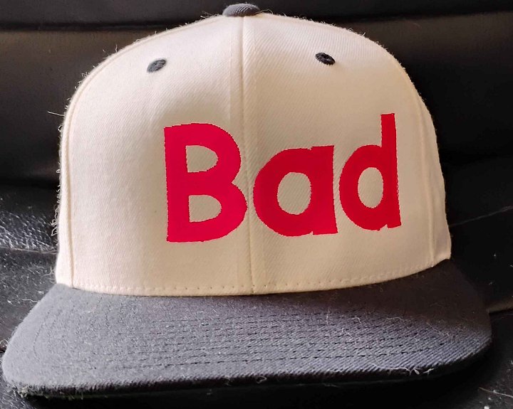 Bad Hat product image (1)