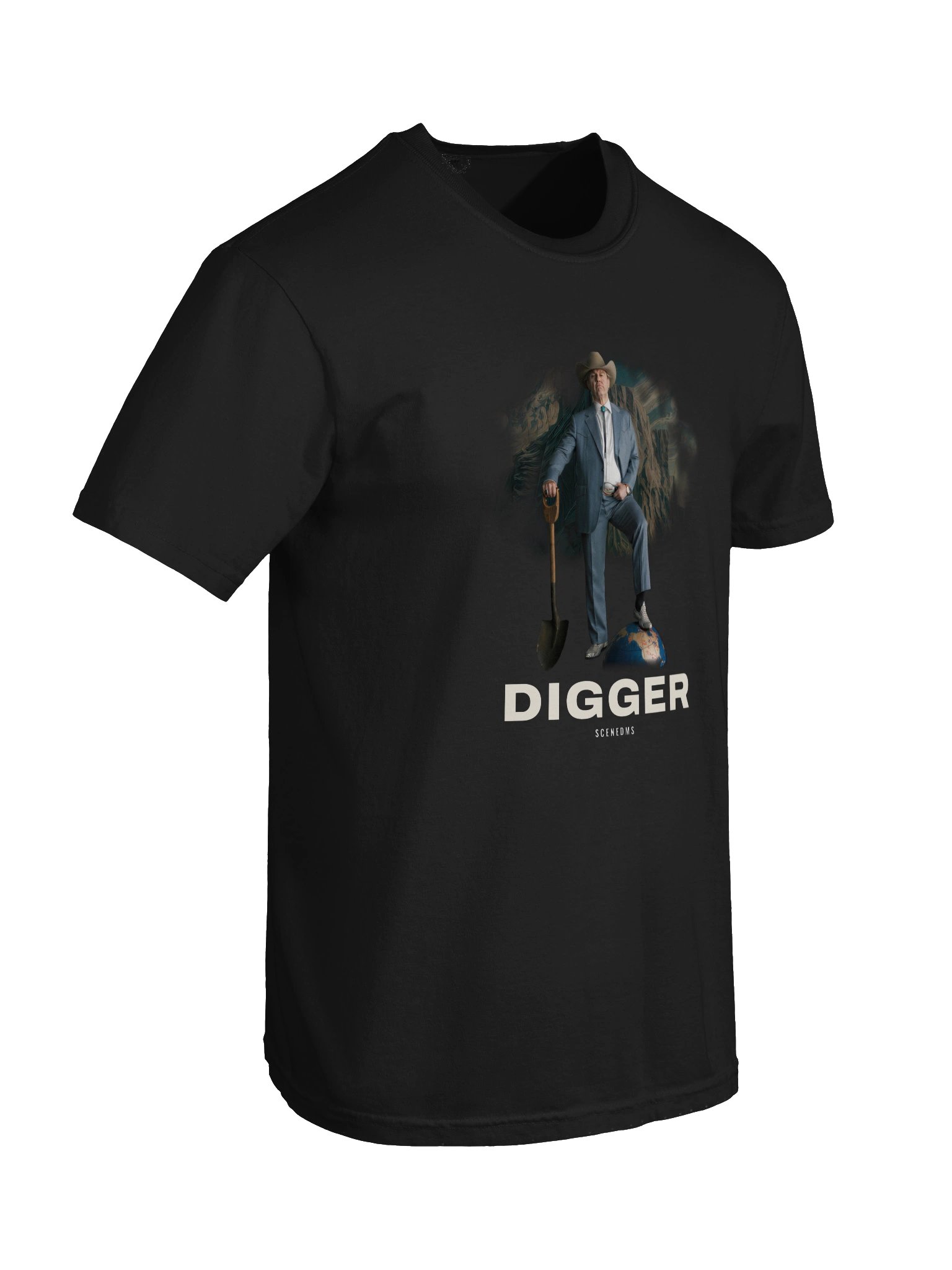 Digger Tee product image (10)