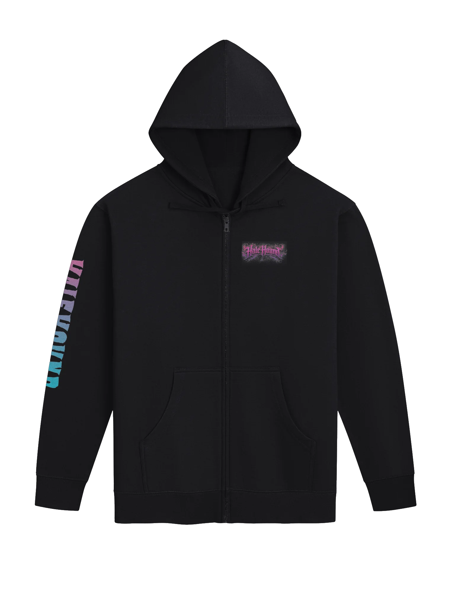WofHoodie product image (1)
