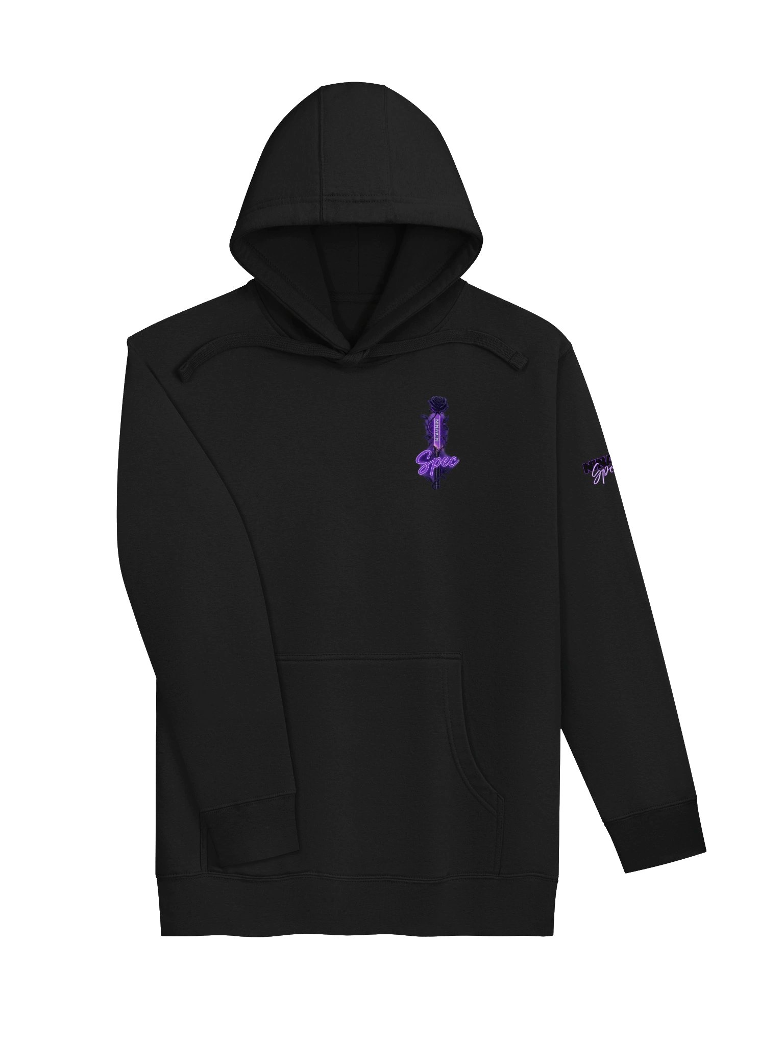 Ninakin-Specter Best Friend Collab product image (3)