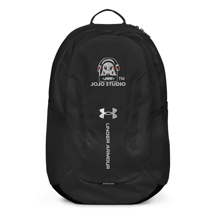Under Armor Backpack product image (1)