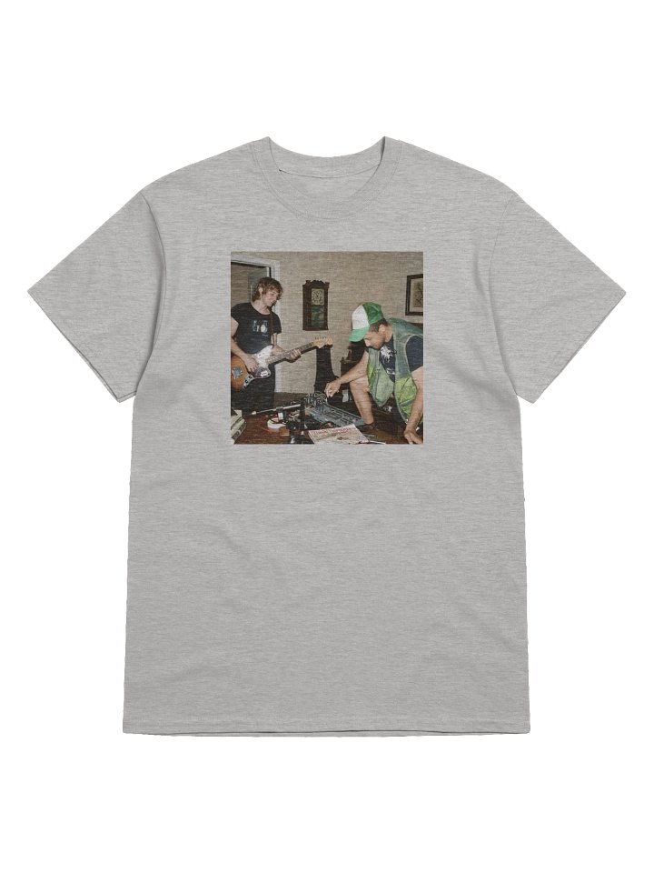 Dijon and Mk.gee T-Shirt product image (7)