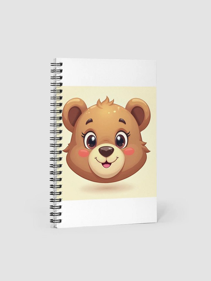 SMAILE BEAR product image (1)