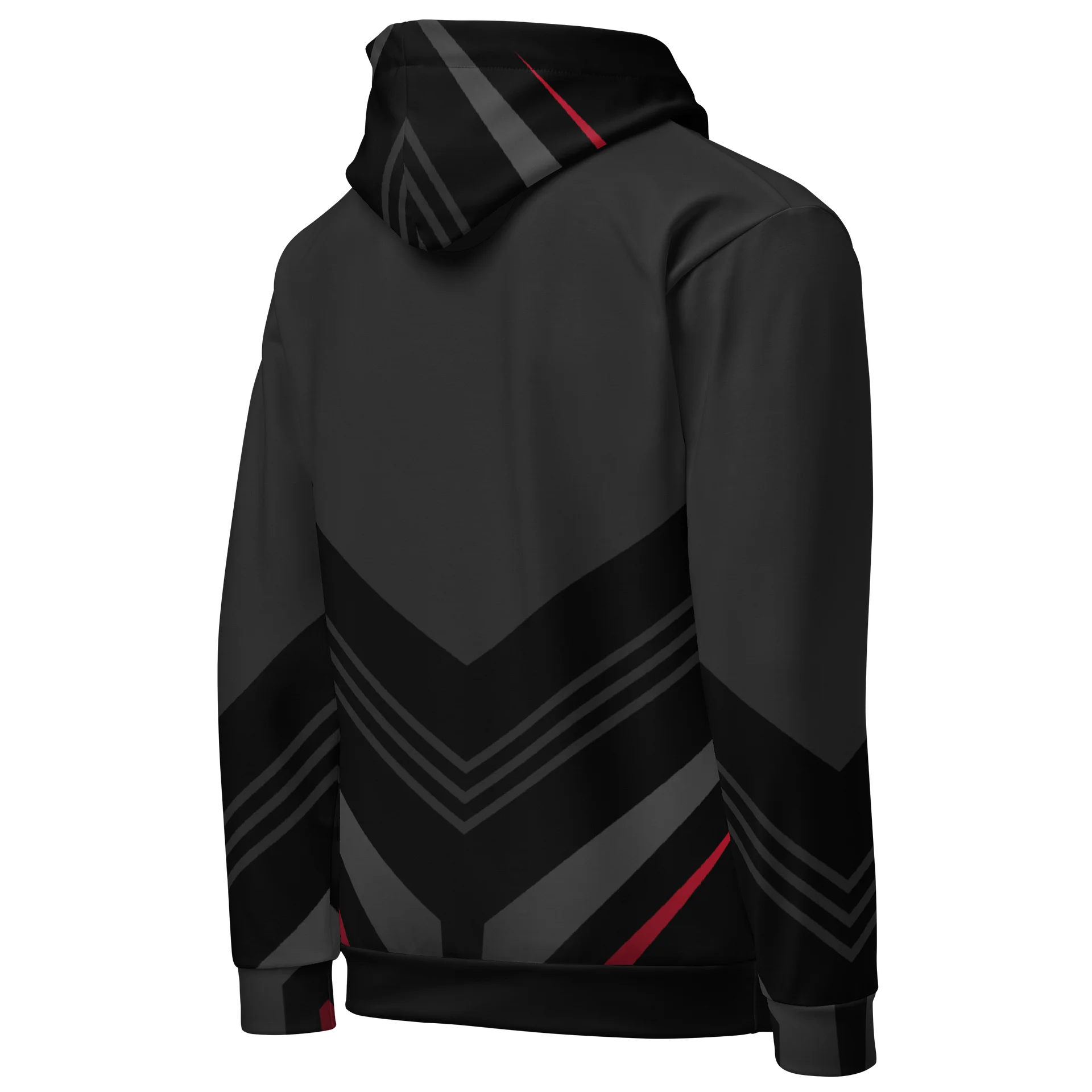 Sharkteeth Hood 22 product image (7)