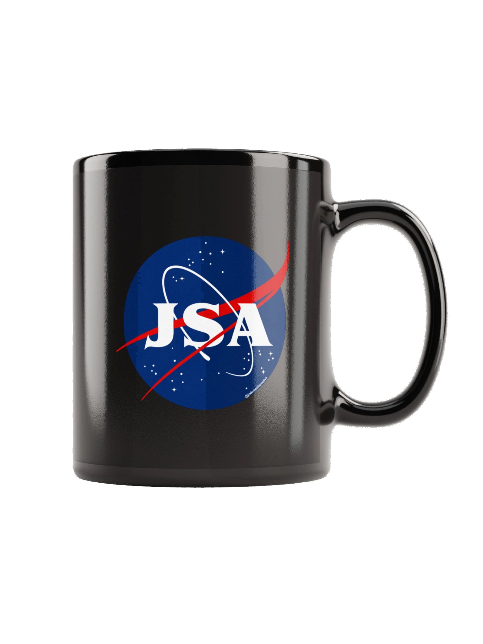 JSA (Coffee Mug) product image (6)