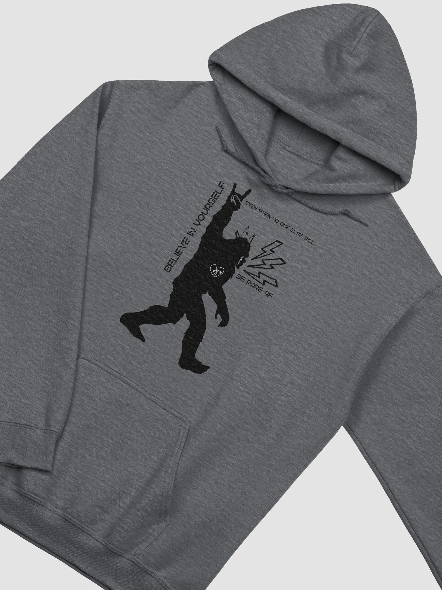 Punk King Sasquatch product image (2)