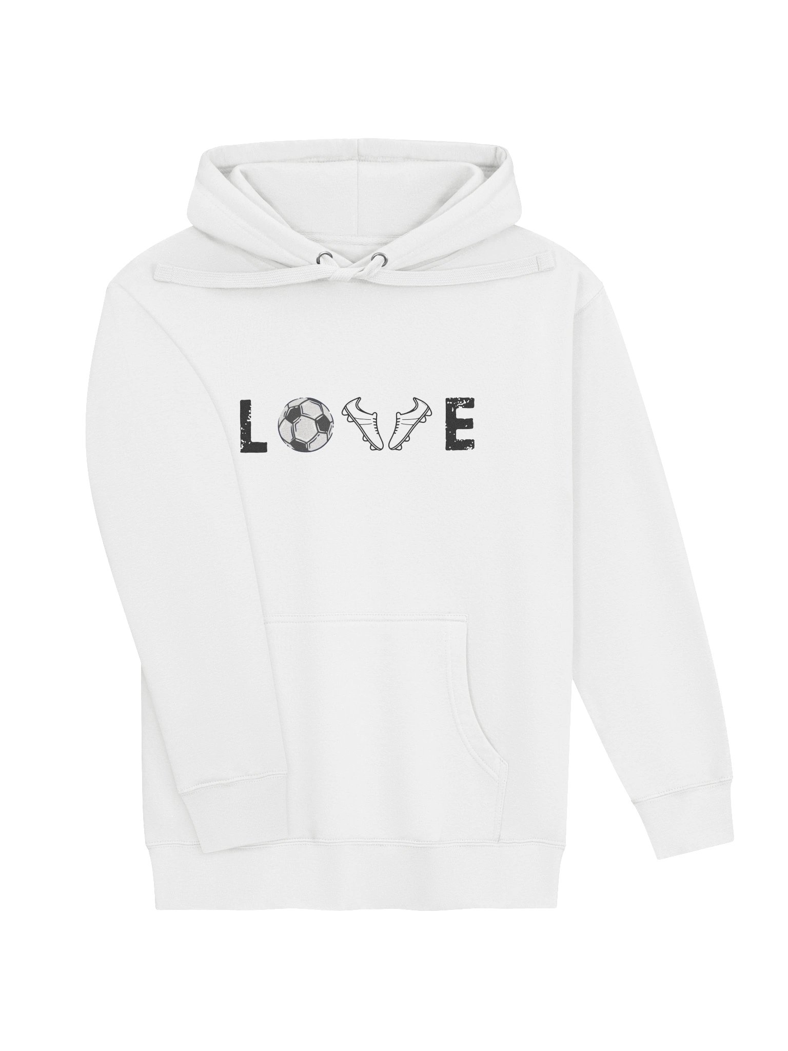 Love Soccer product image (3)