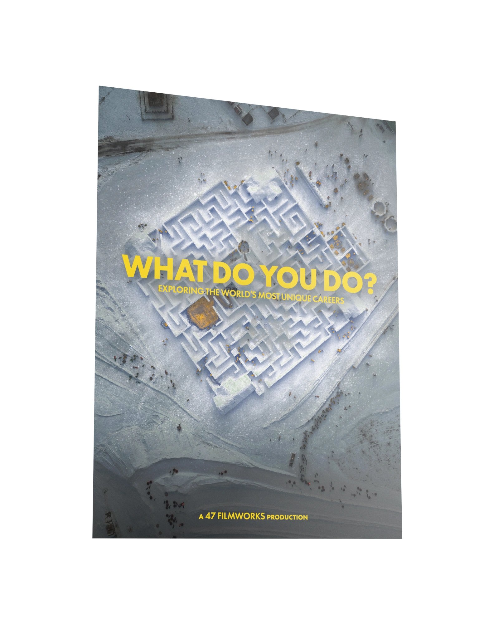 Season 4 - Poster product image (3)