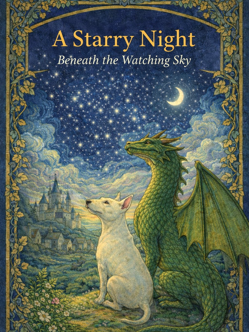 THE DRAGON BULL TALES- Vol.1 ( e-book ) product image (3)