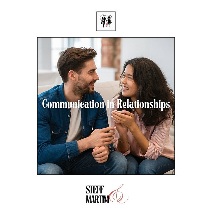Relationship goals for couples audiobook (mp3): Communicating in relationships product image (1)