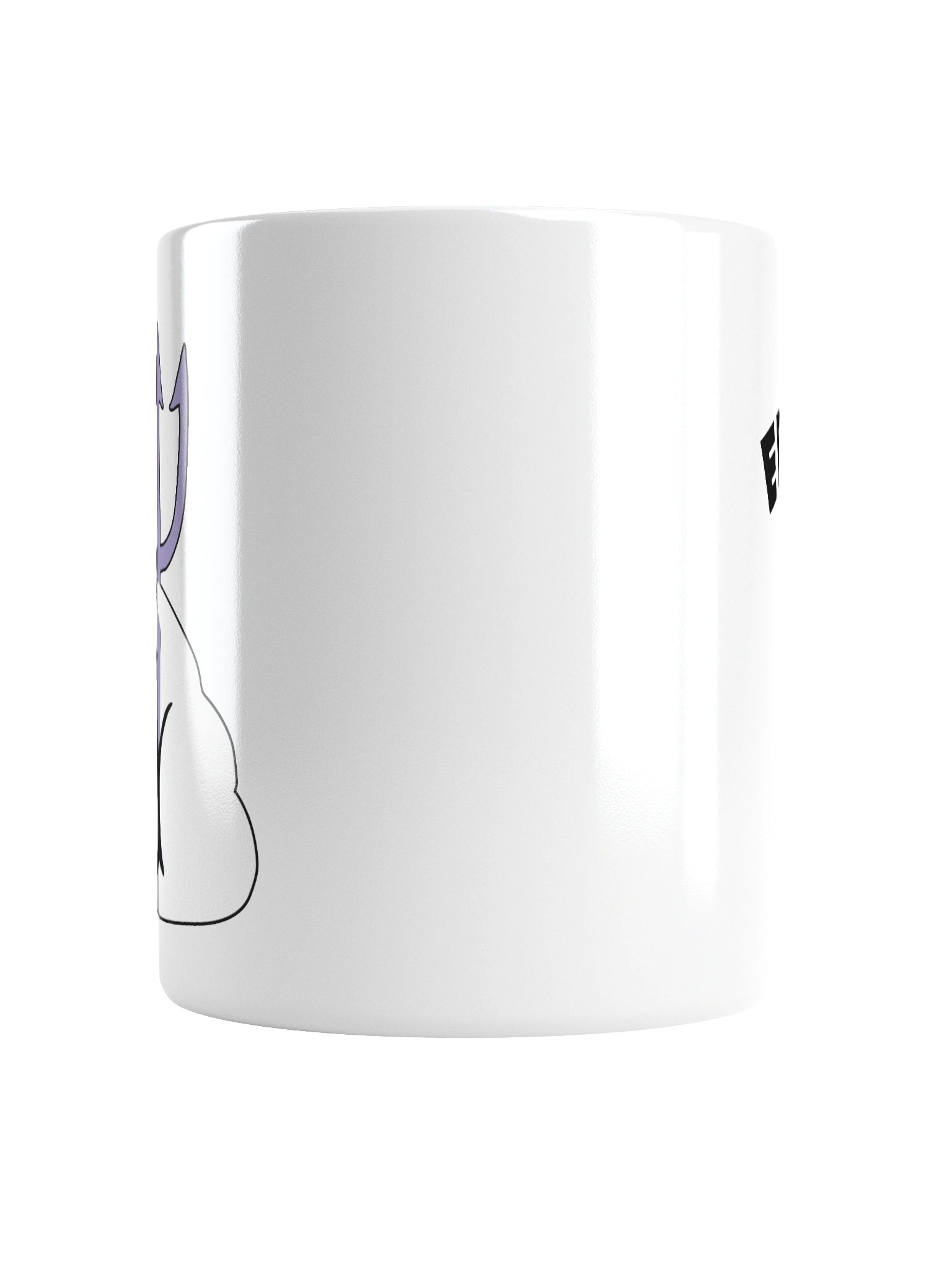 Edge Team 6 Soup Mug product image (6)