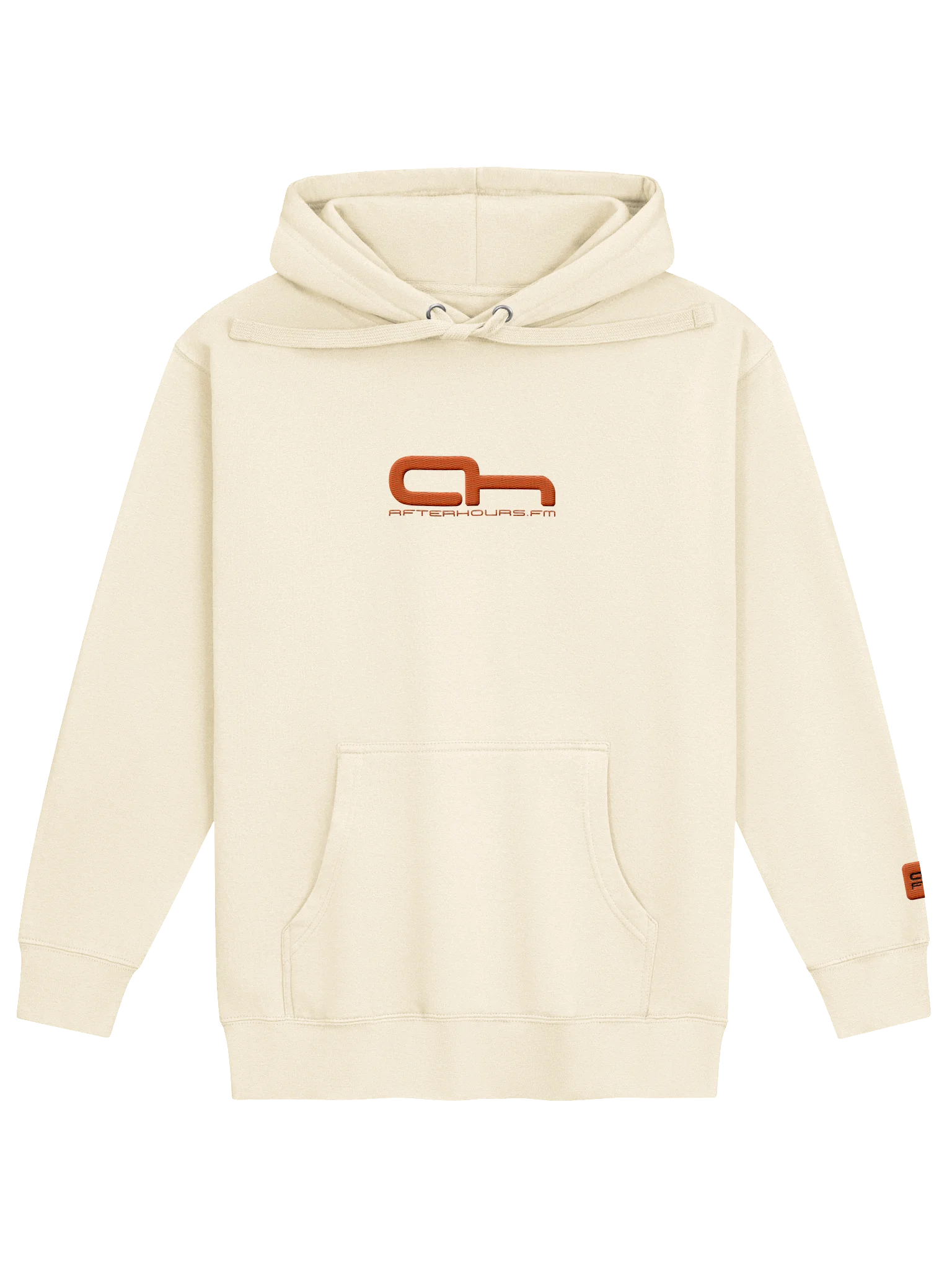 Classic Premium Unisex Hoodie (stitched) product image (53)