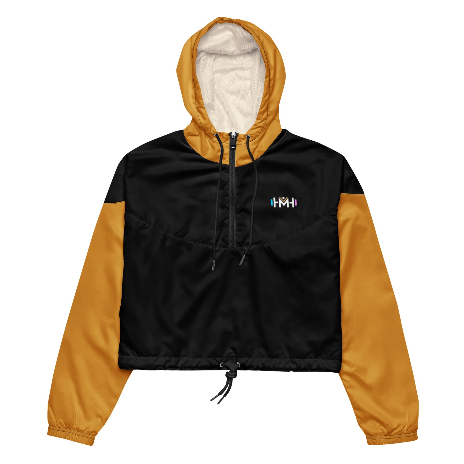 Crop Windbreaker product image (2)