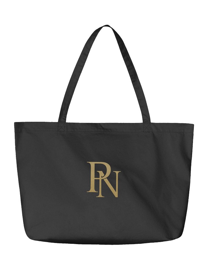 Golden PN (Patriot Nedo) Statement Tote product image (4)