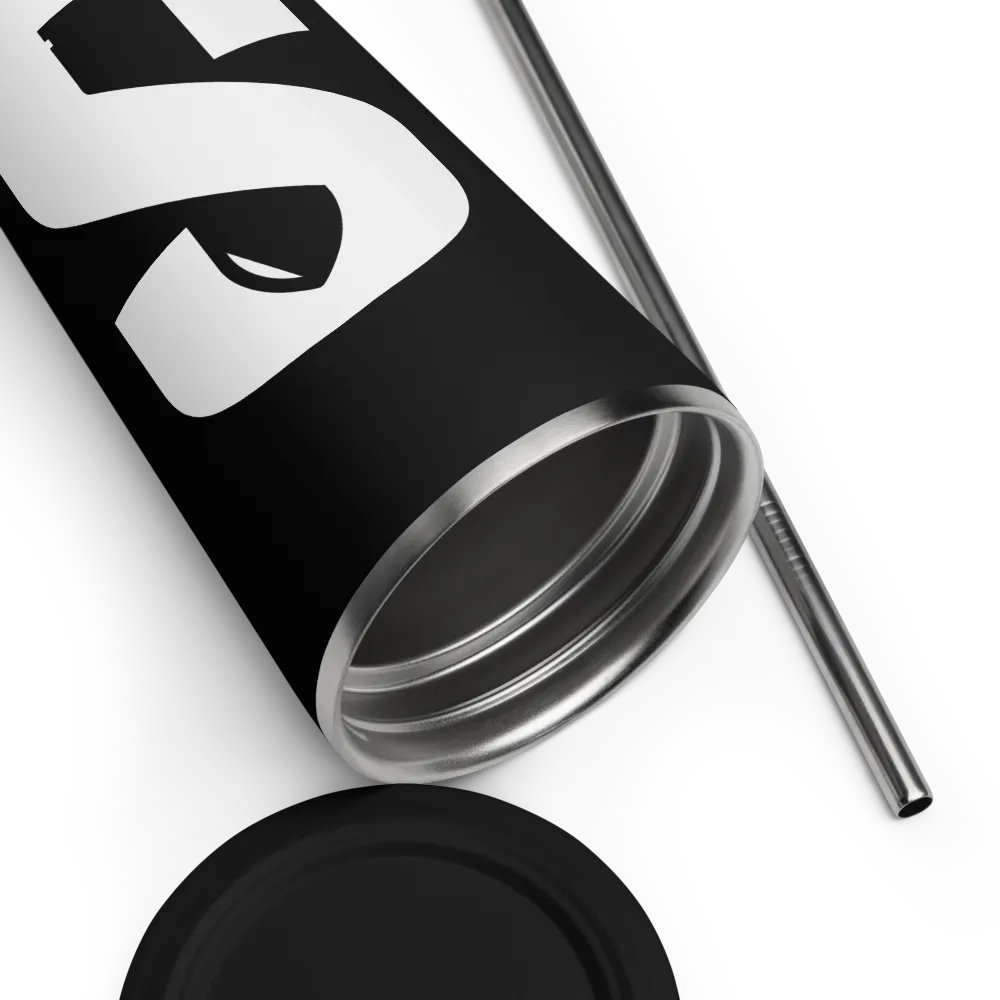 Bullet Logo Water Cup product image (12)