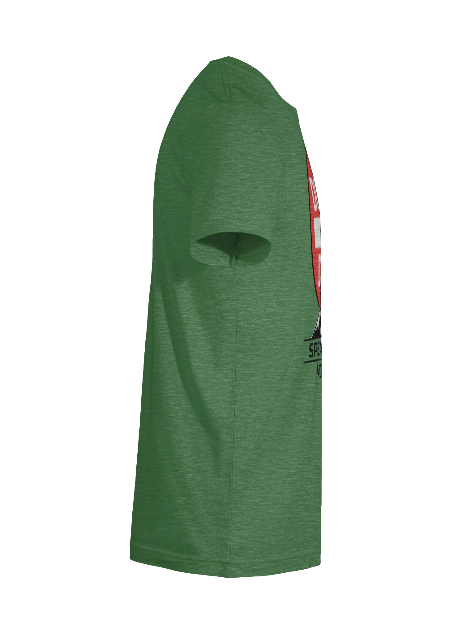Do Not Doubt V1 Lte, T-Shirt product image (10)