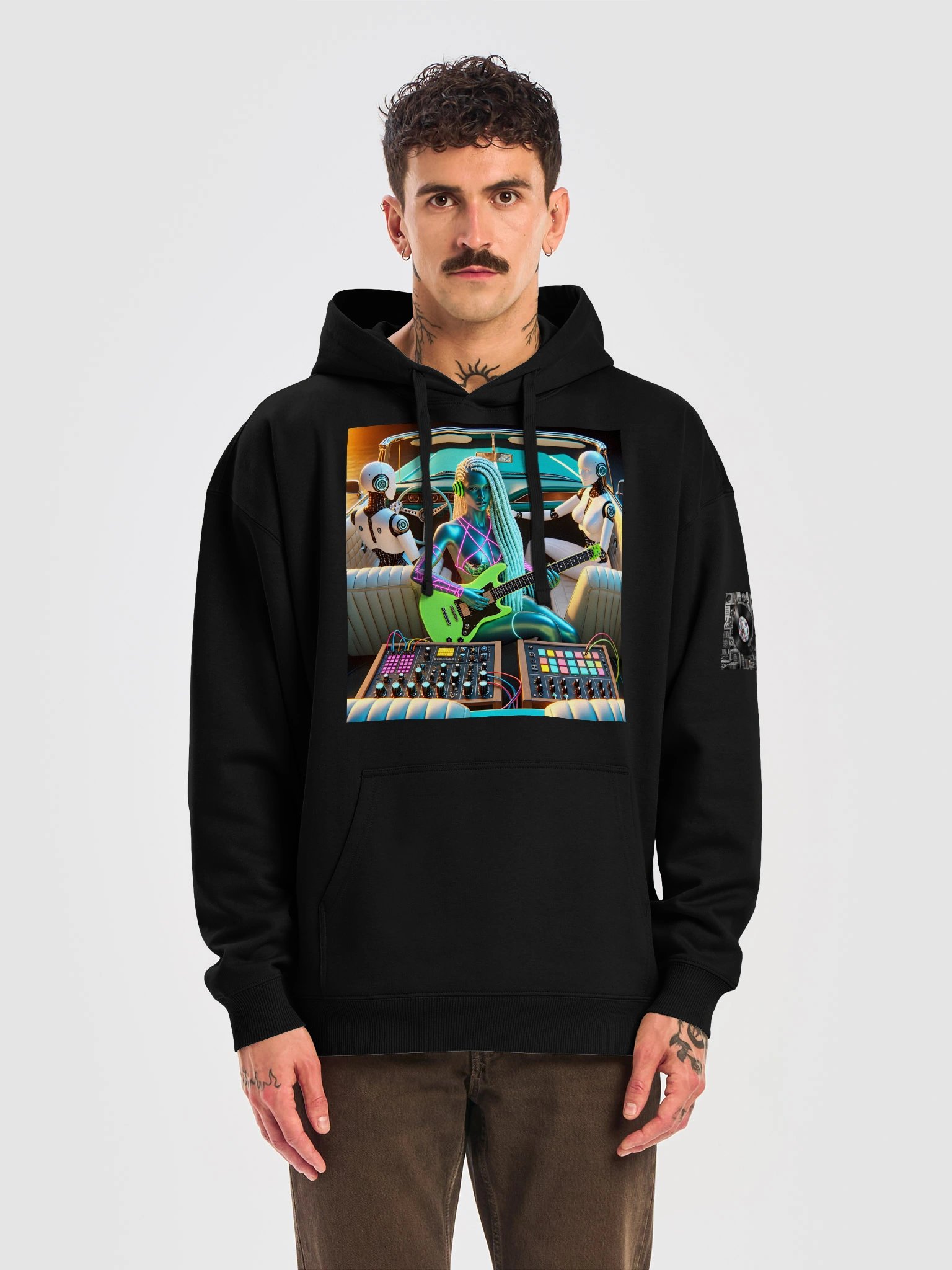 Back Seat (hoodie) product image (19)