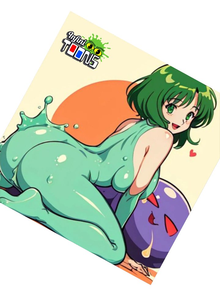 Slime Babe Gelatina product image (2)