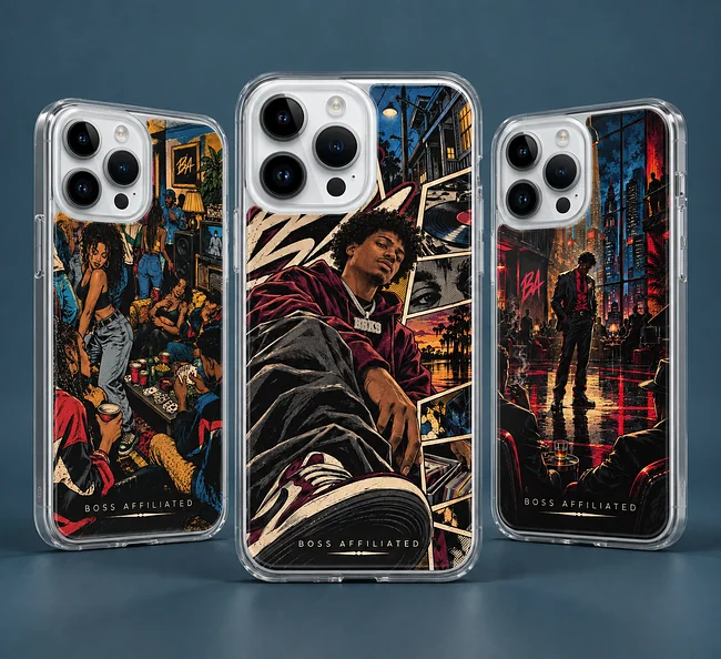 Phone Cases