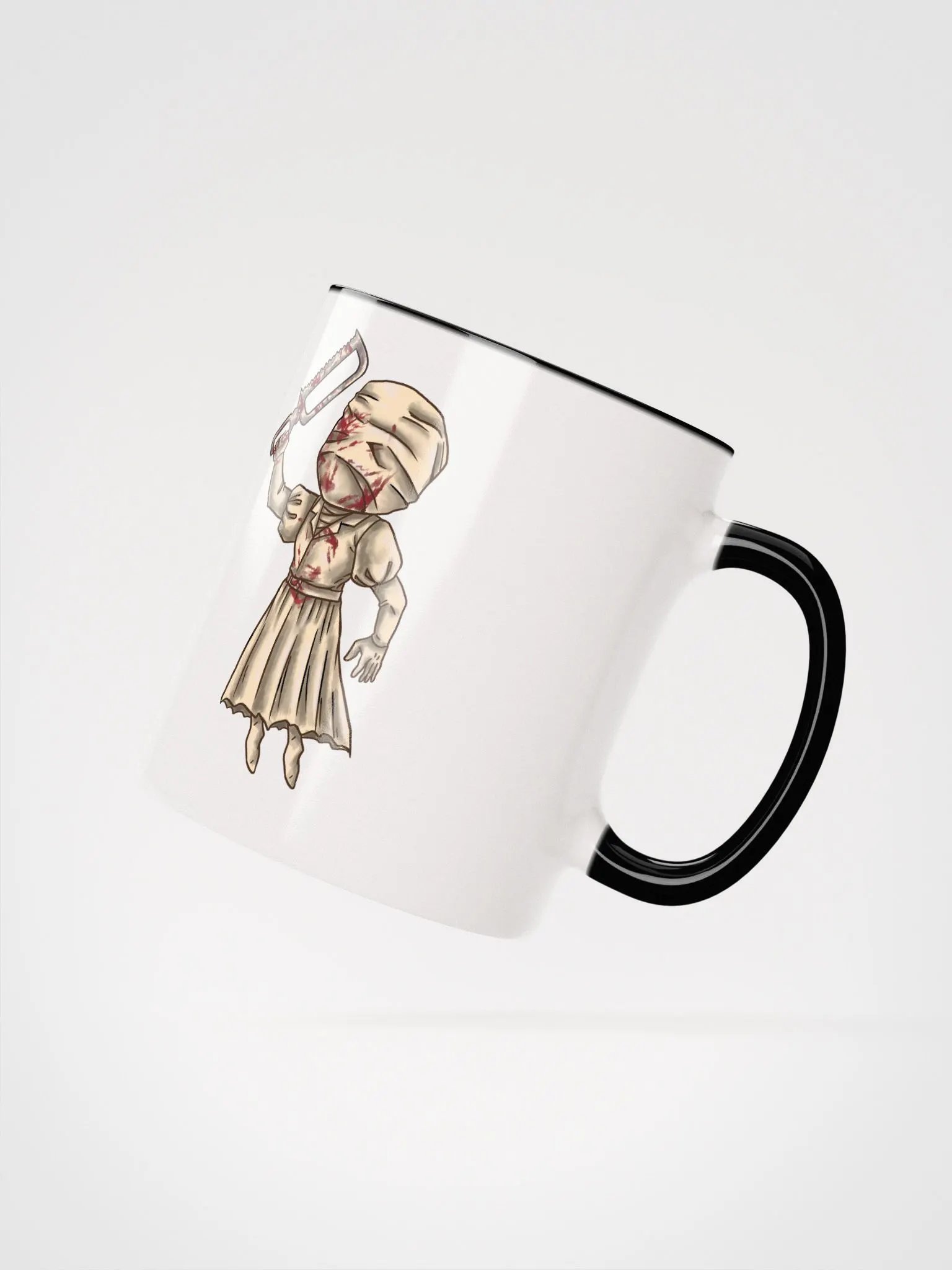 Nurse Mug product image (24)