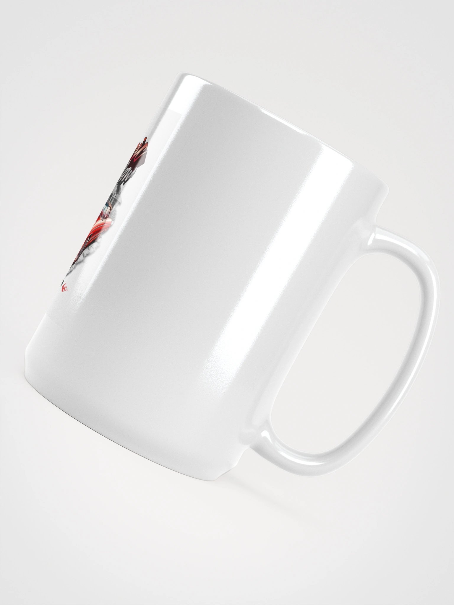 Classic Glow Mug product image (4)
