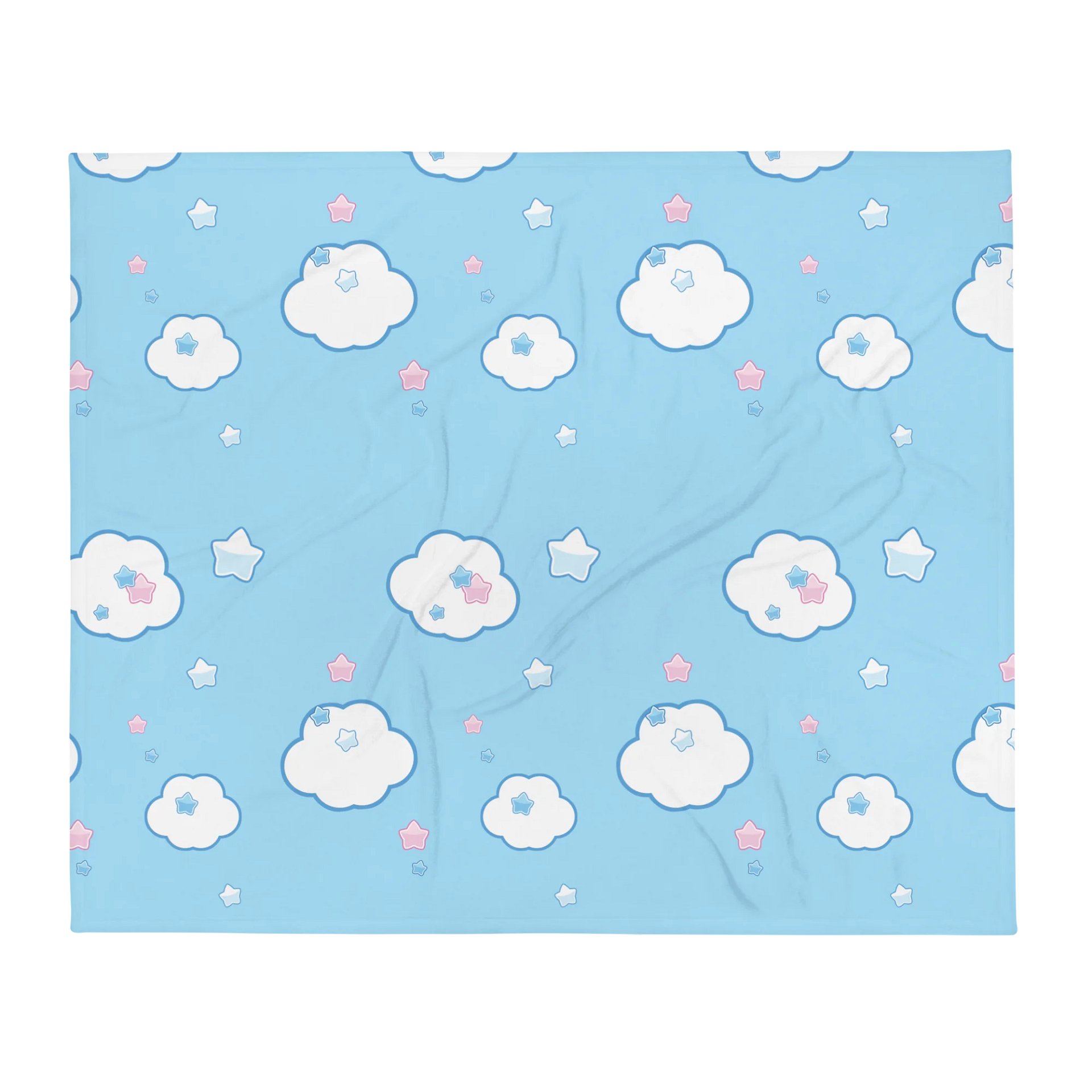 Cozy Dreams 2025 Blanket product image (1)