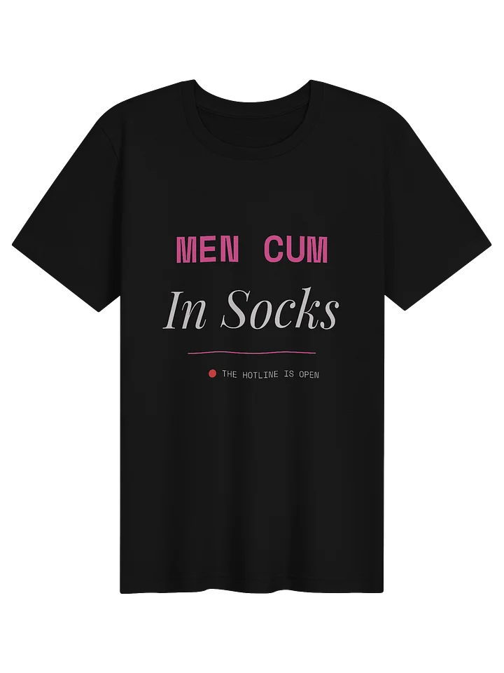 🧦 Men Cum In Socks Flagship Edition product image (1)