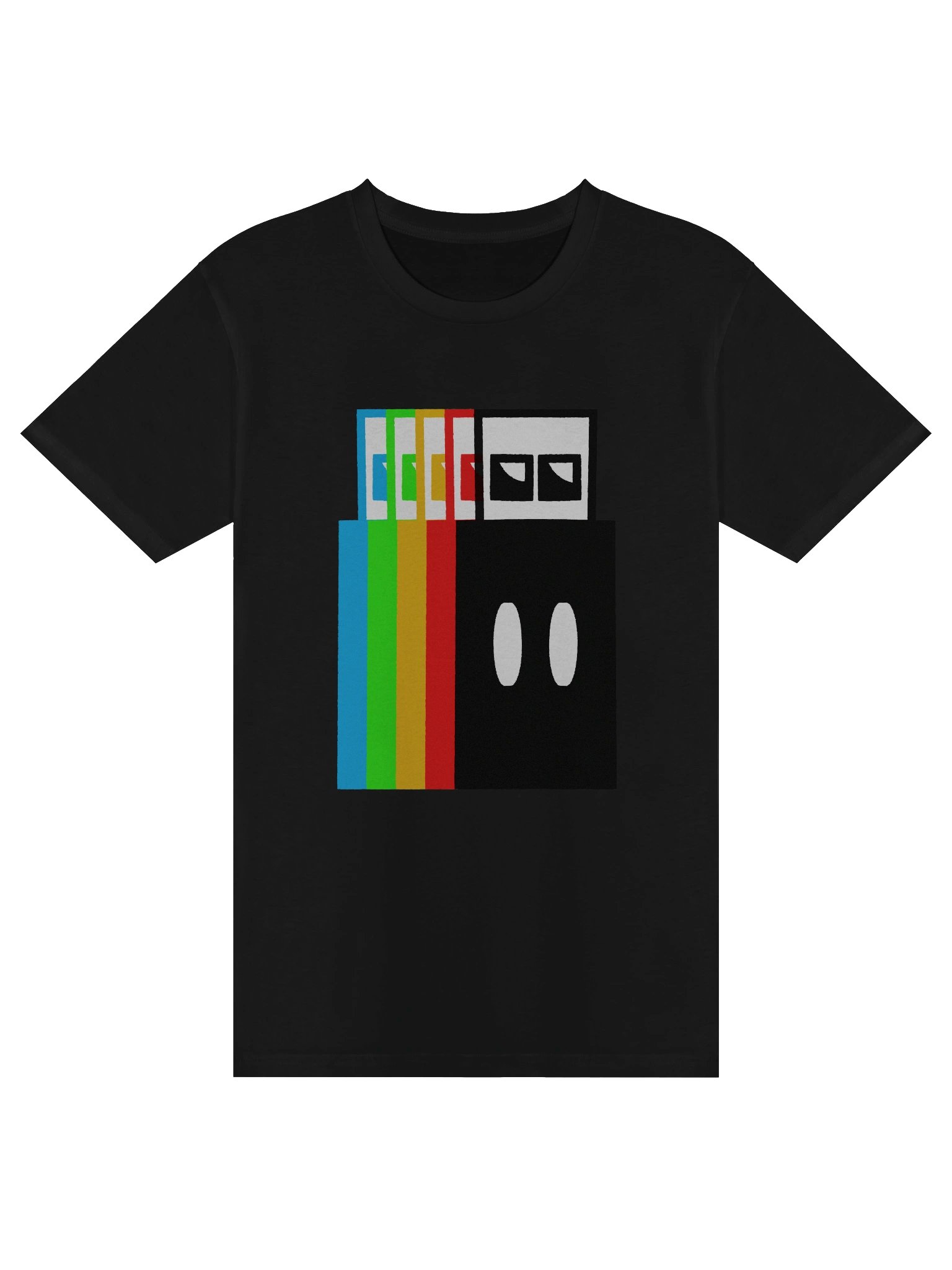 Flashy Colors Premium T-Shirt product image (1)