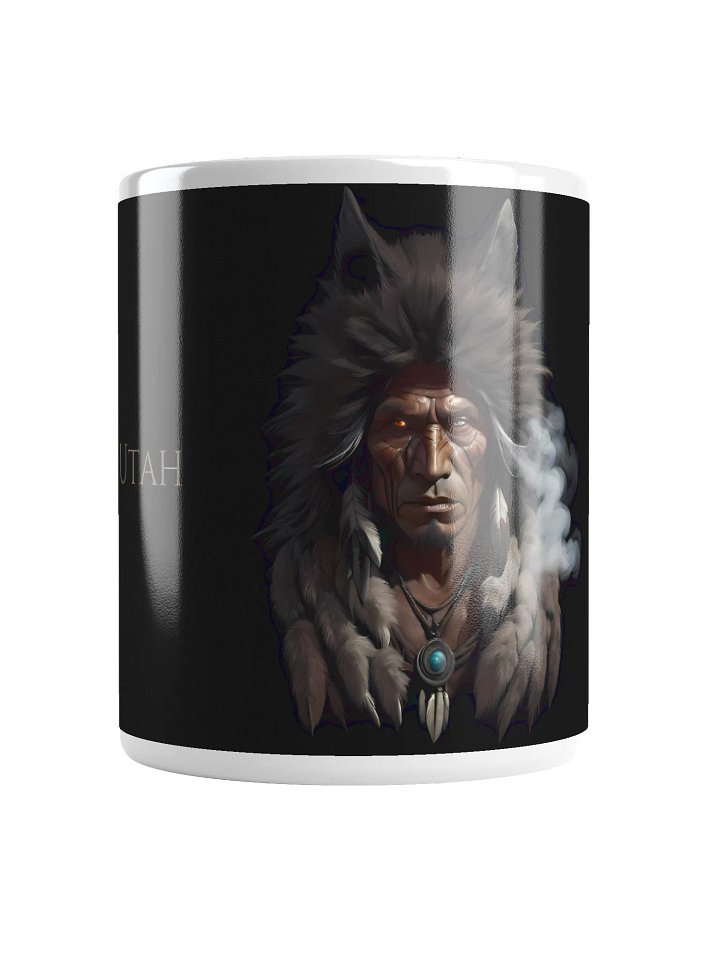Southwest Cryptids | Utah Skinwalker product image (1)