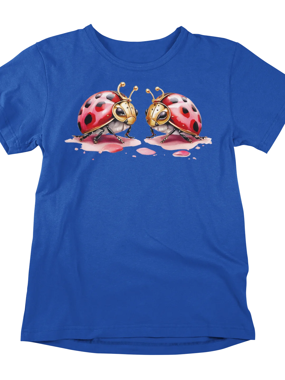 Lovebug Duo: A Shiny Encounter product image (1)