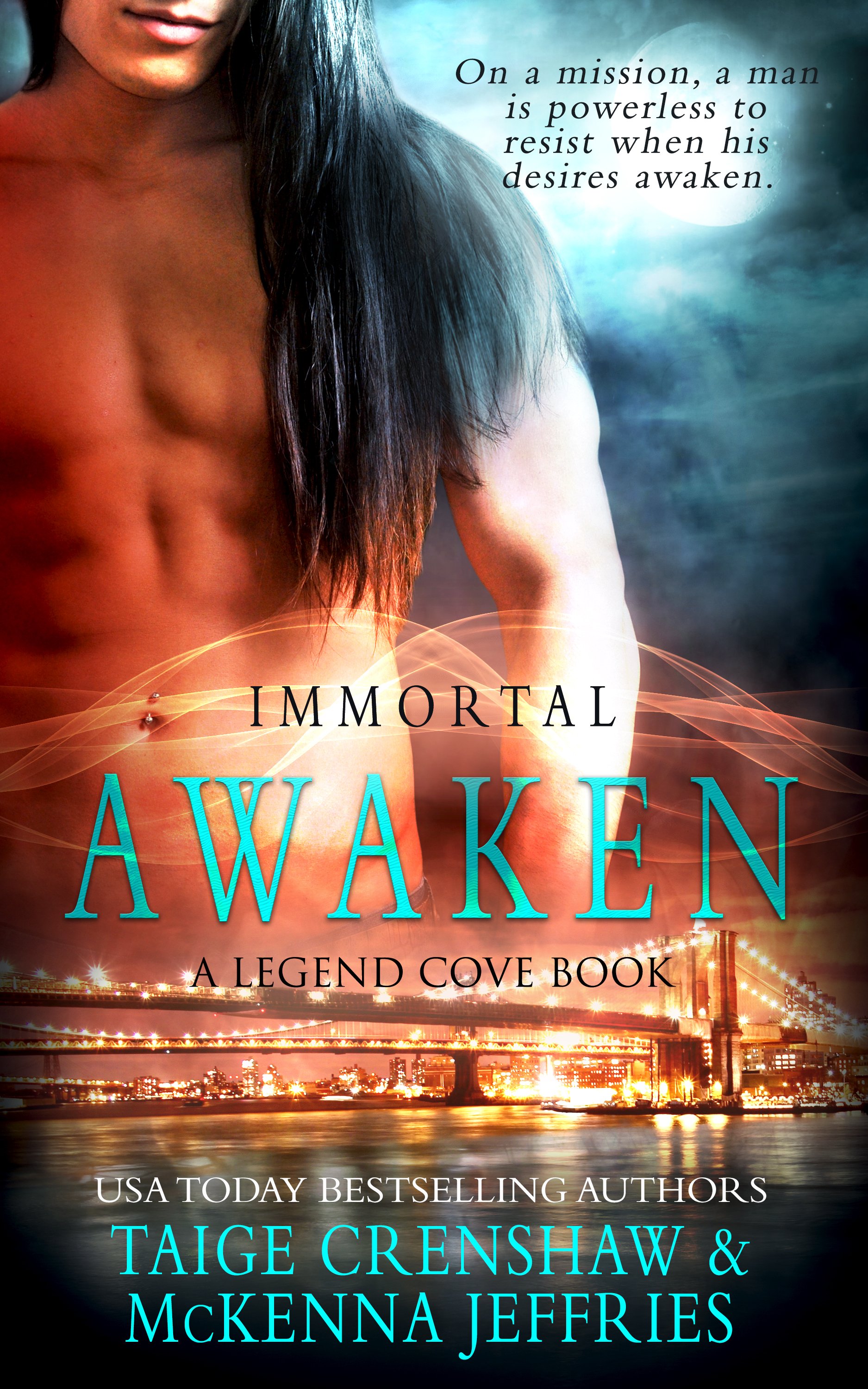 Awaken product image (1)