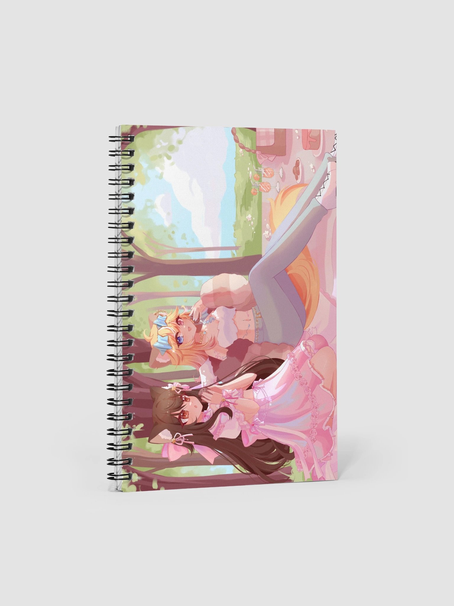 Friendship Journal product image (1)