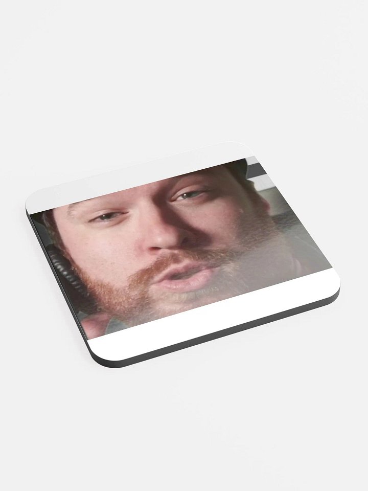 Kyle's Face Coaster product image (2)