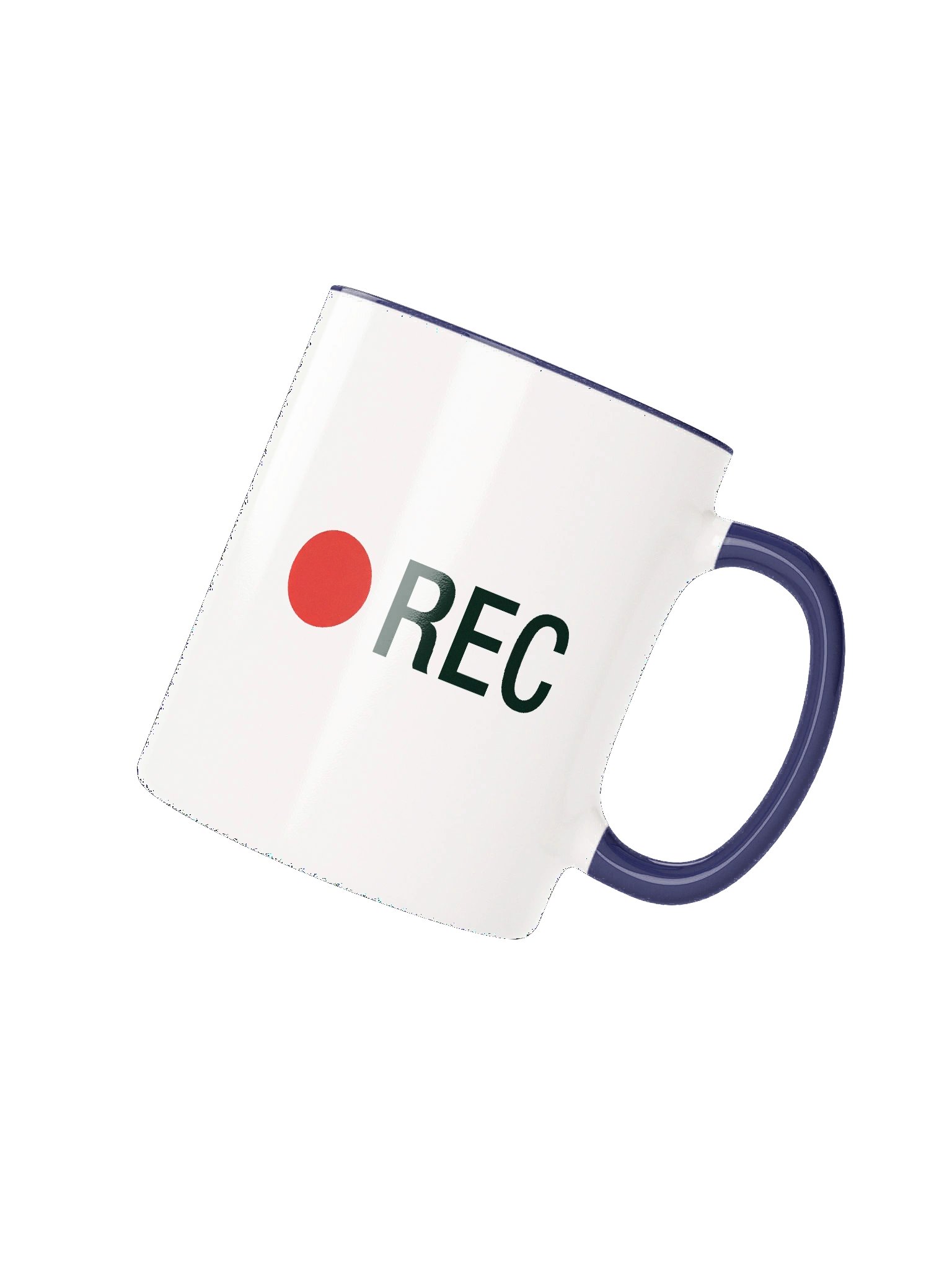 THE "ON AIR" MUG // REC Edition product image (22)