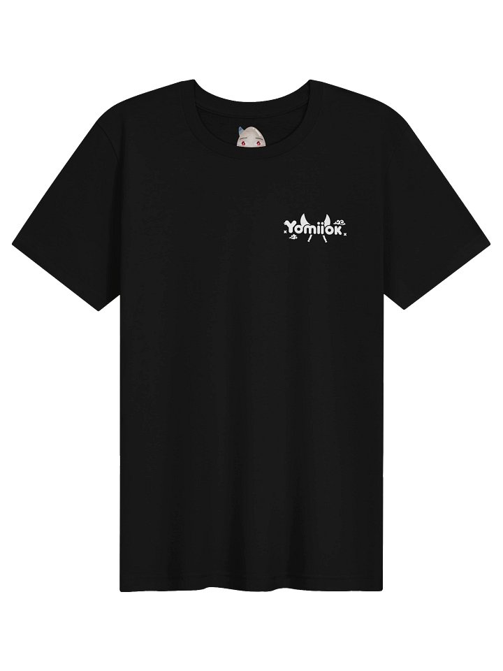 Gambatte YomiiOK T-Shirt! product image (1)