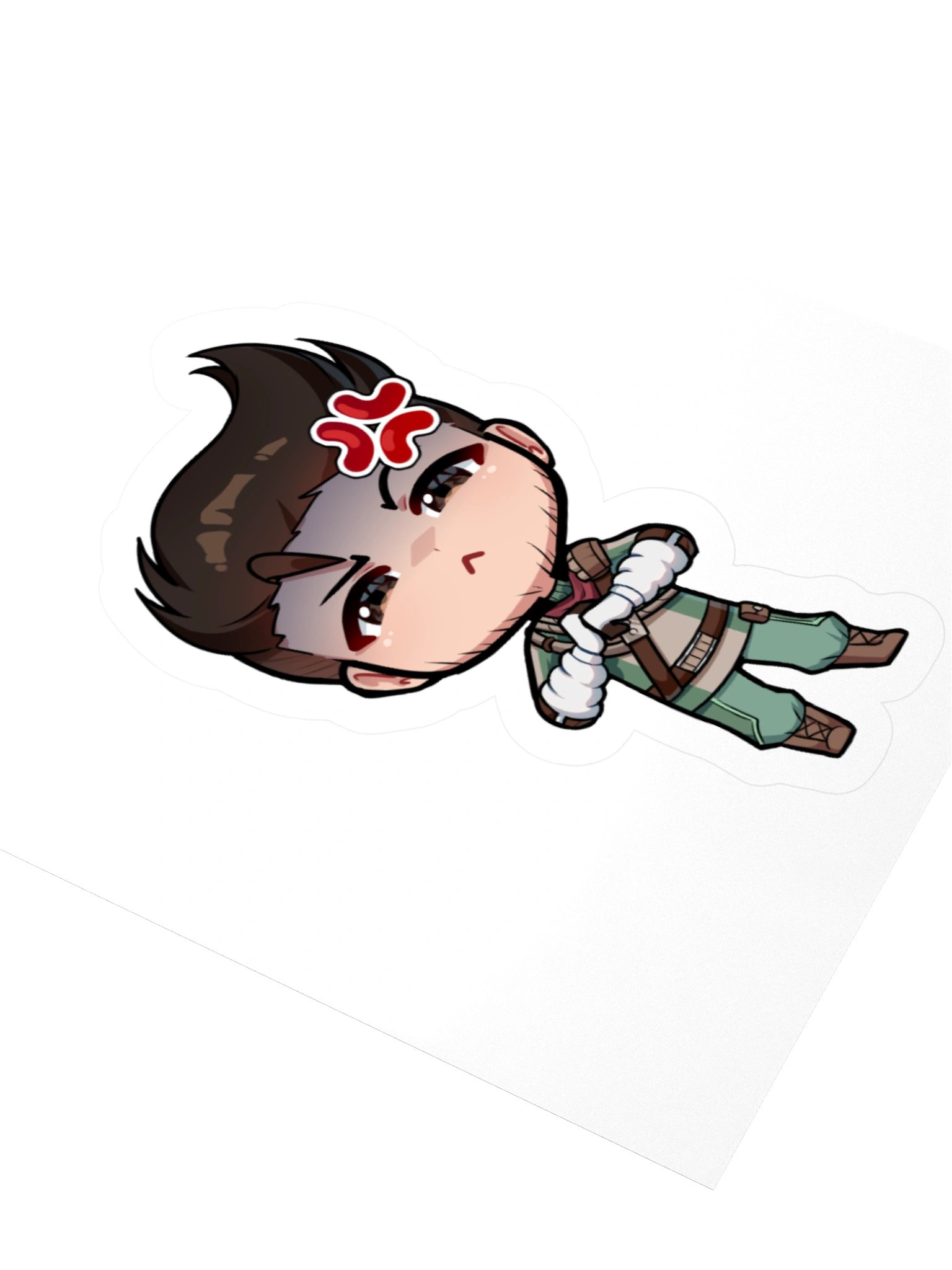 Hunter Angry Sicker product image (8)