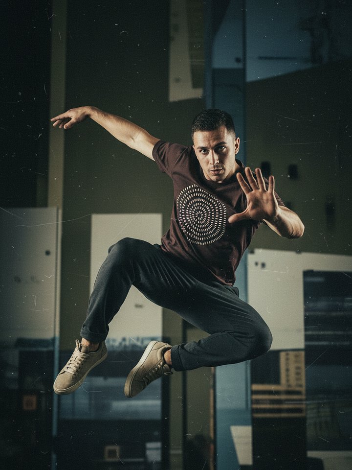 Wisdom Tee product image (2)