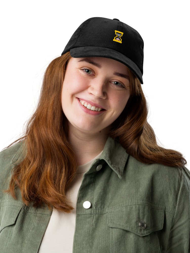 Baseball Historian Hat product image (6)