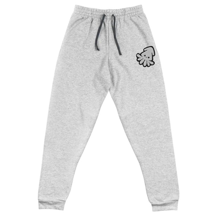 Squidly Comfort Unisex Joggers product image (4)
