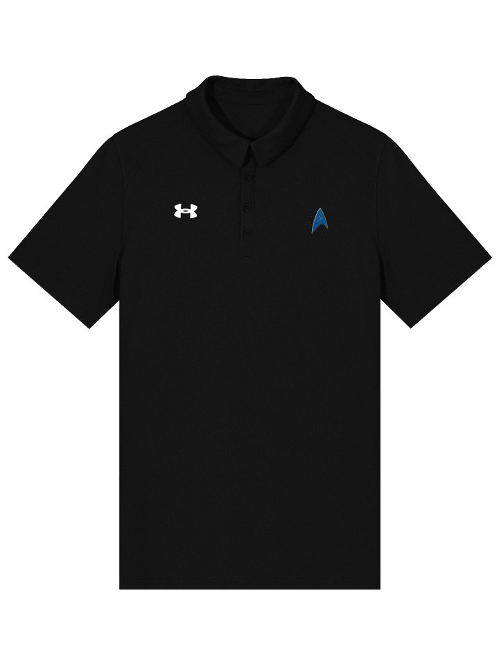Icon polo (Under Armour® Men's) | 2026 Edition product image (1)