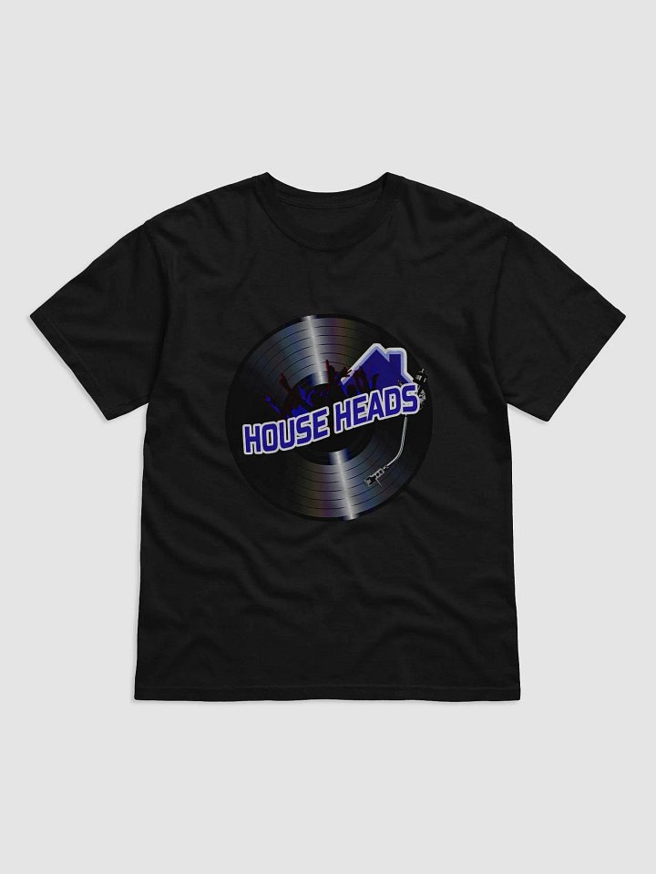 Blue HouseHeads Logo product image (1)