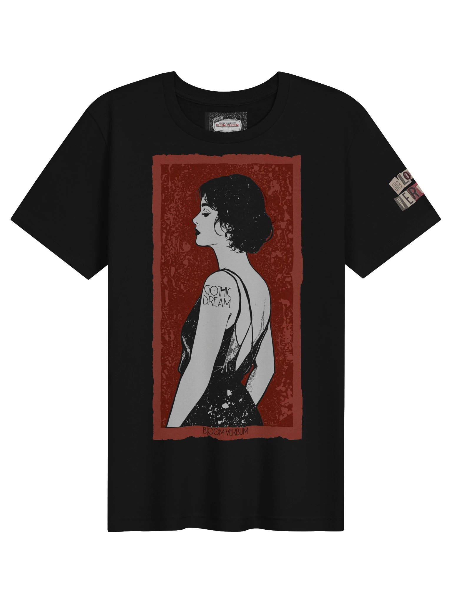 Gothic Dream product image (1)