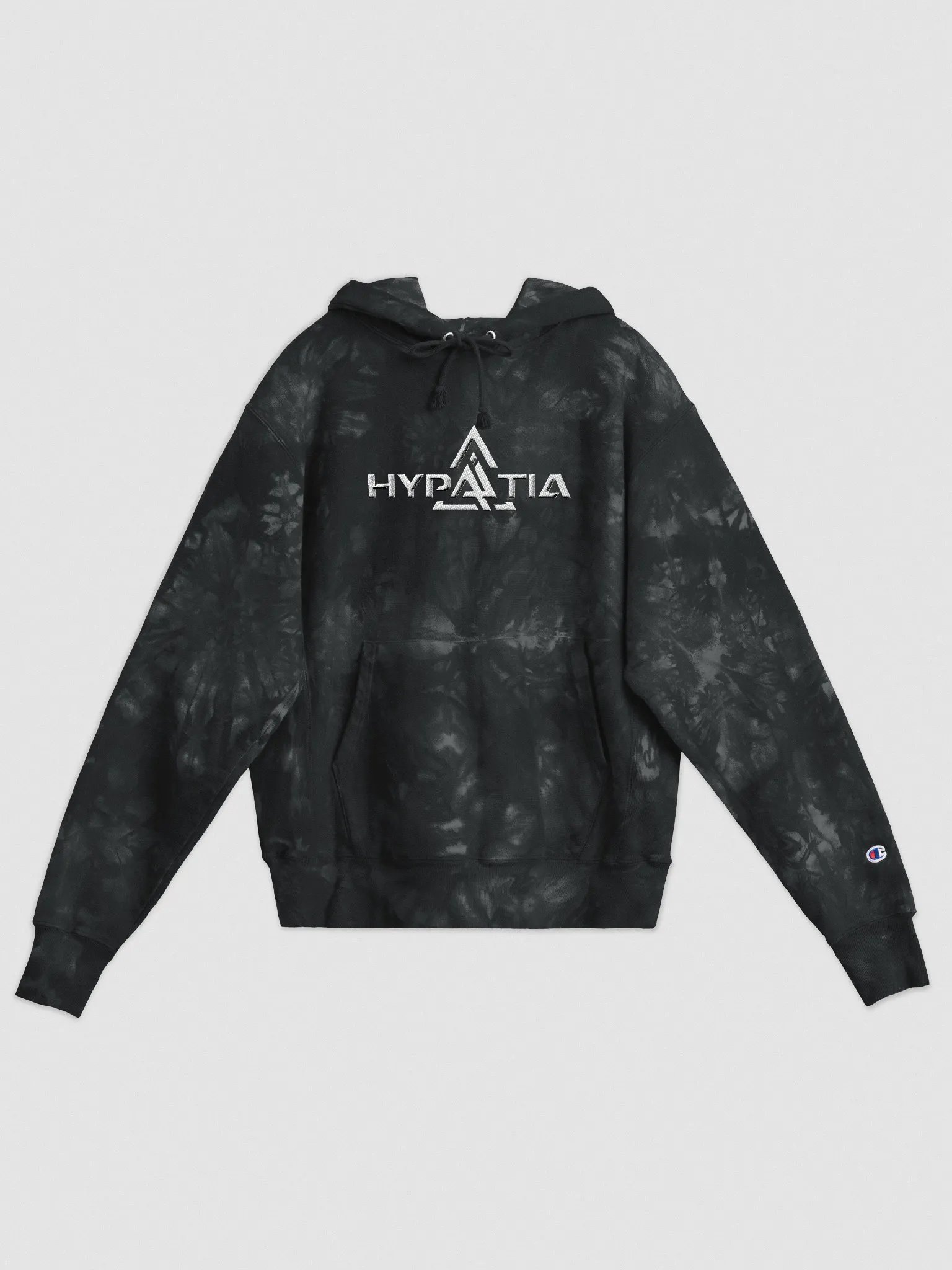 Hypatia Hoodie product image (1)