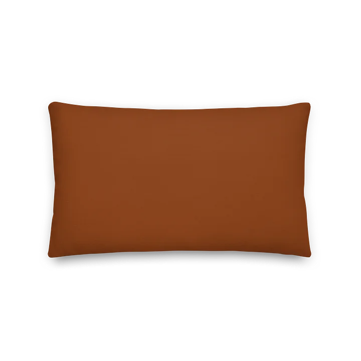 Palo Duro Canyon Pillow product image (5)