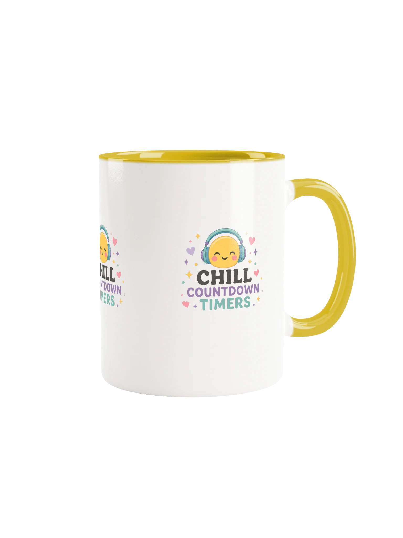 Chill Countdown Timers Mug product image (2)