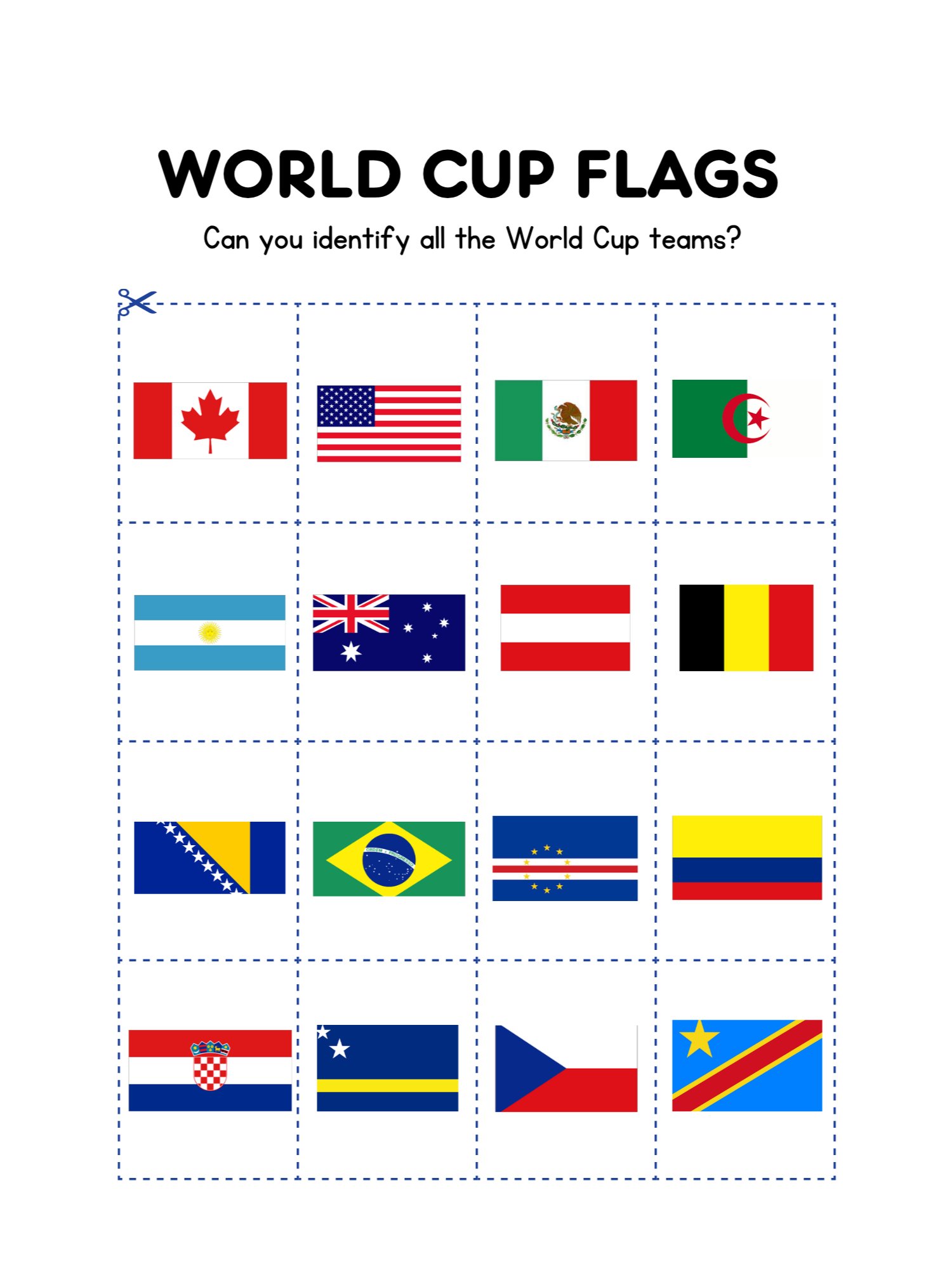 The 2026 World Cup product image (4)