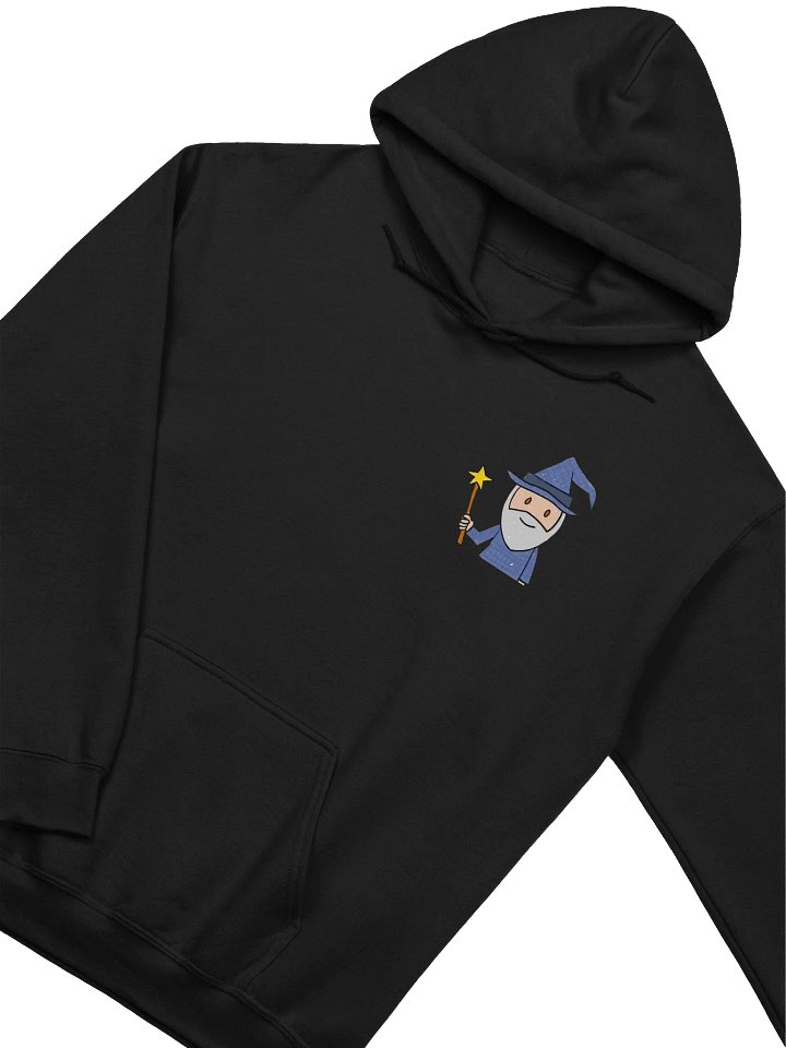 Wizard Hoodie product image (19)